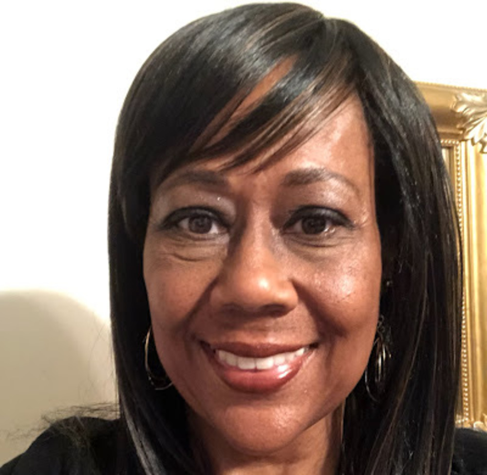 Meet your Posher, Patricia